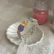 Pastel Coral Reef Kada.