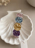 Pastel Coral Reef Kada.