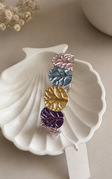 Pastel Coral Reef Kada.