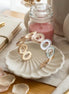 Pastel Whirlpool Cuff.