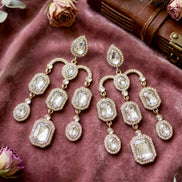 The Dewdrop Chandelier Dreams