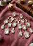 The Dewdrop Chandelier Dreams