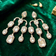 The Dewdrop Chandelier Dreams
