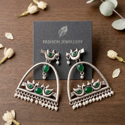 The Emerald Mayura Arches