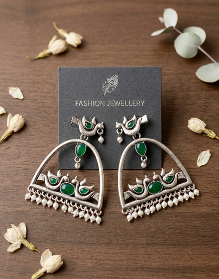 The Emerald Mayura Arches