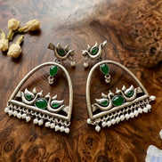The Emerald Mayura Arches