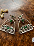 The Emerald Mayura Arches