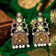 The Mint Avantika Dangles