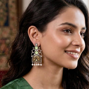 The Mint Avantika Dangles
