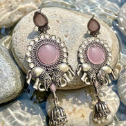 The Blush Pink Elephant Whispers