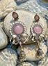 The Blush Pink Elephant Whispers