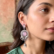 The Blush Pink Elephant Whispers