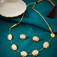 Padmini Choker Set