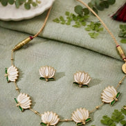 Padmini Choker Set