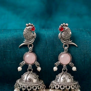 Kokila Blossom Dangler