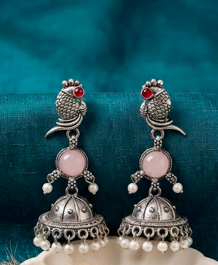 Kokila Blossom Dangler