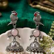 Kokila Blossom Dangler