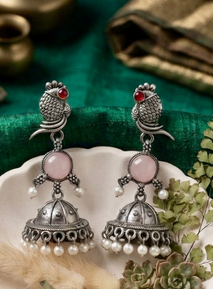 Kokila Blossom Dangler