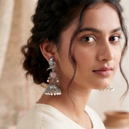 Kokila Blossom Dangler