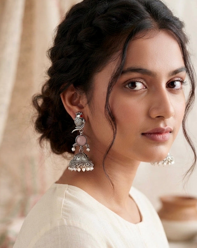 Kokila Blossom Dangler