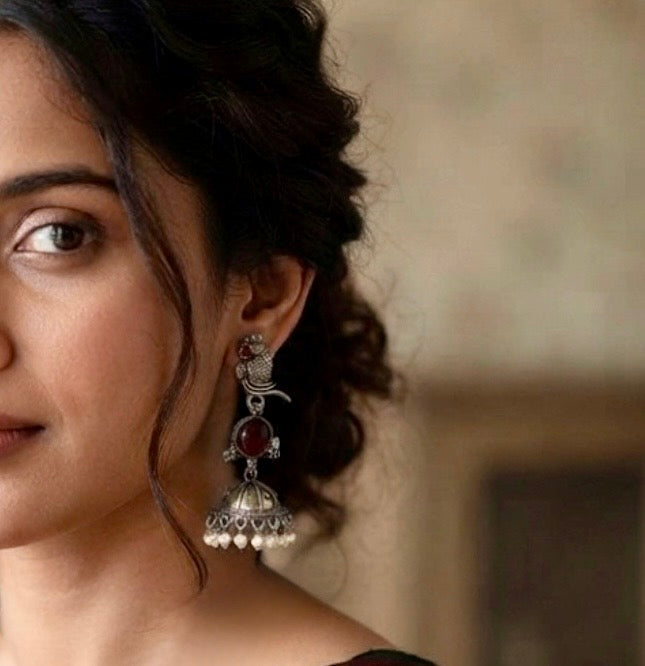 Gulabi Rose Drop