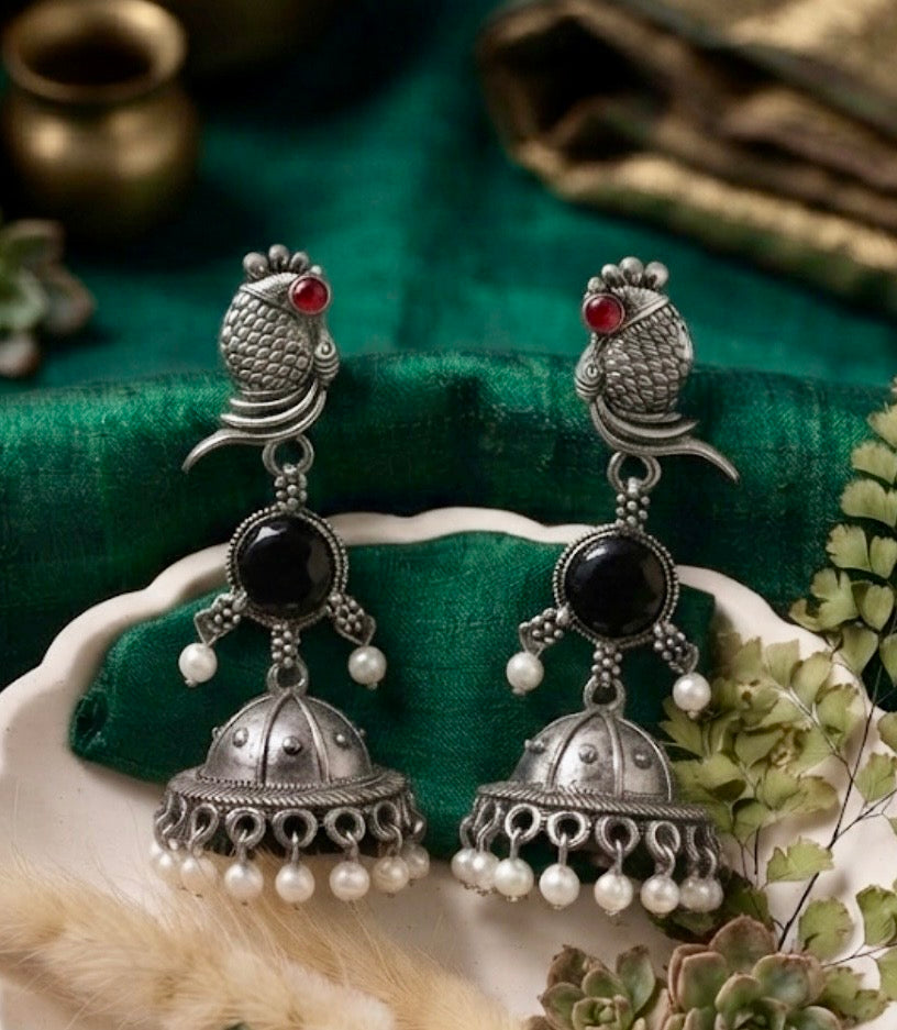 Kokila Blossom Drop