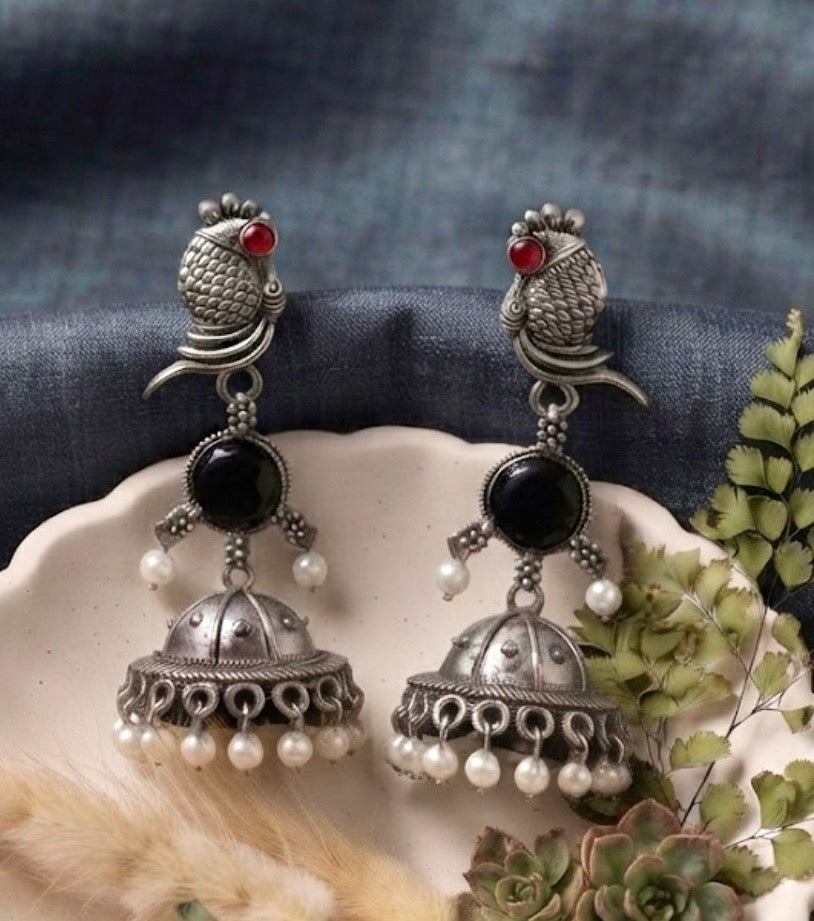 Kokila Blossom Drop