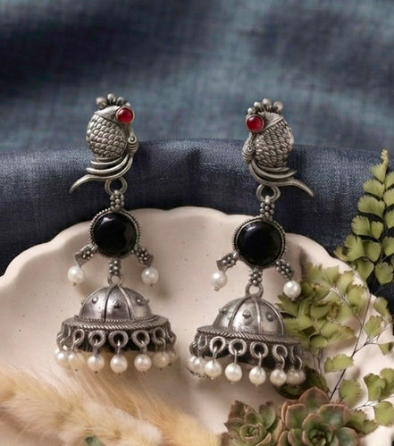 Kokila Blossom Drop