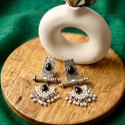 Kanan Statement Danglers