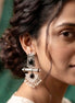Kanan Statement Danglers