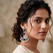Gajraj Midnight Chandbal