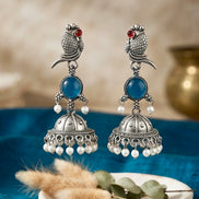 Mayura Mishti Jhumka