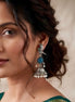 Mayura Mishti Jhumka