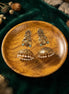 Mayur Pankh Jhumka