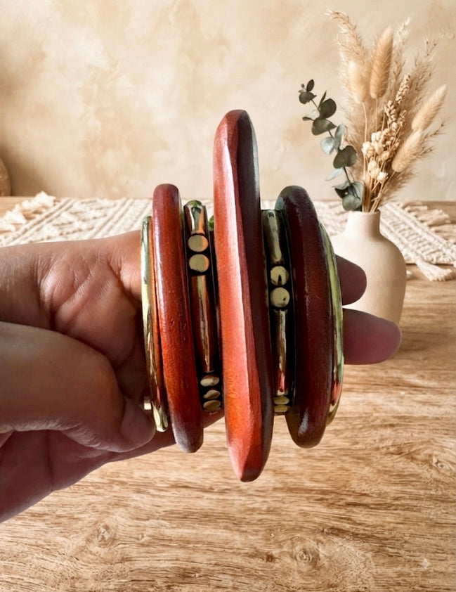 The Terra Stack