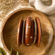 The Harmony Stack
