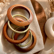 The Harmony Stack