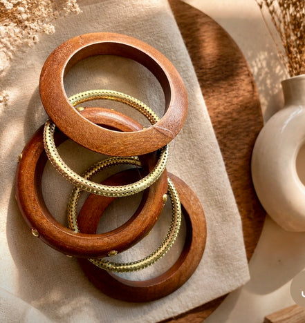 The Harmony Stack