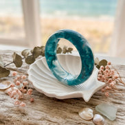The Ocean Foam Resin kada