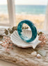 The Ocean Foam Resin kada