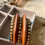 The Amber Stack