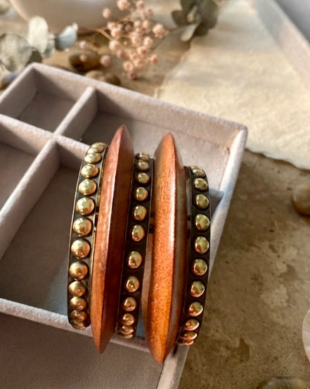 The Amber Stack