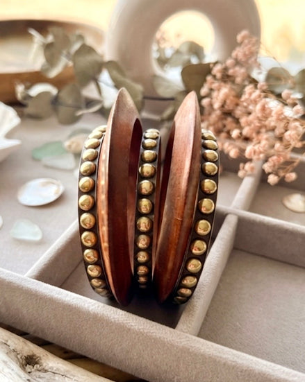 The Amber Stack