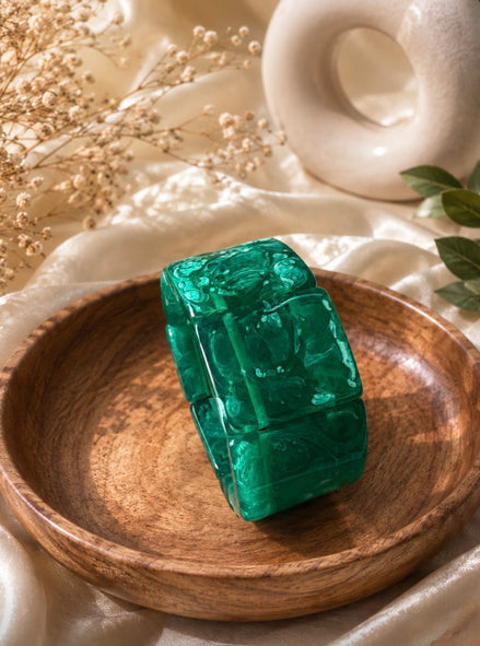 RESIN BRACELETS