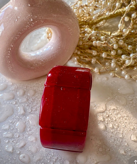 RESIN BRACELETS