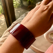 RESIN BRACELETS