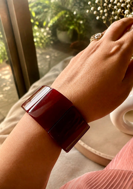 RESIN BRACELETS