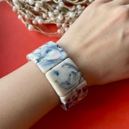 RESIN BRACELETS