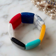 RESIN BRACELETS