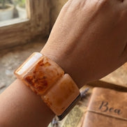 RESIN BRACELETS